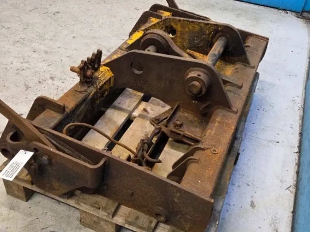 Billede 11 - JCB 531-70 Hurtigskift 332/P4707