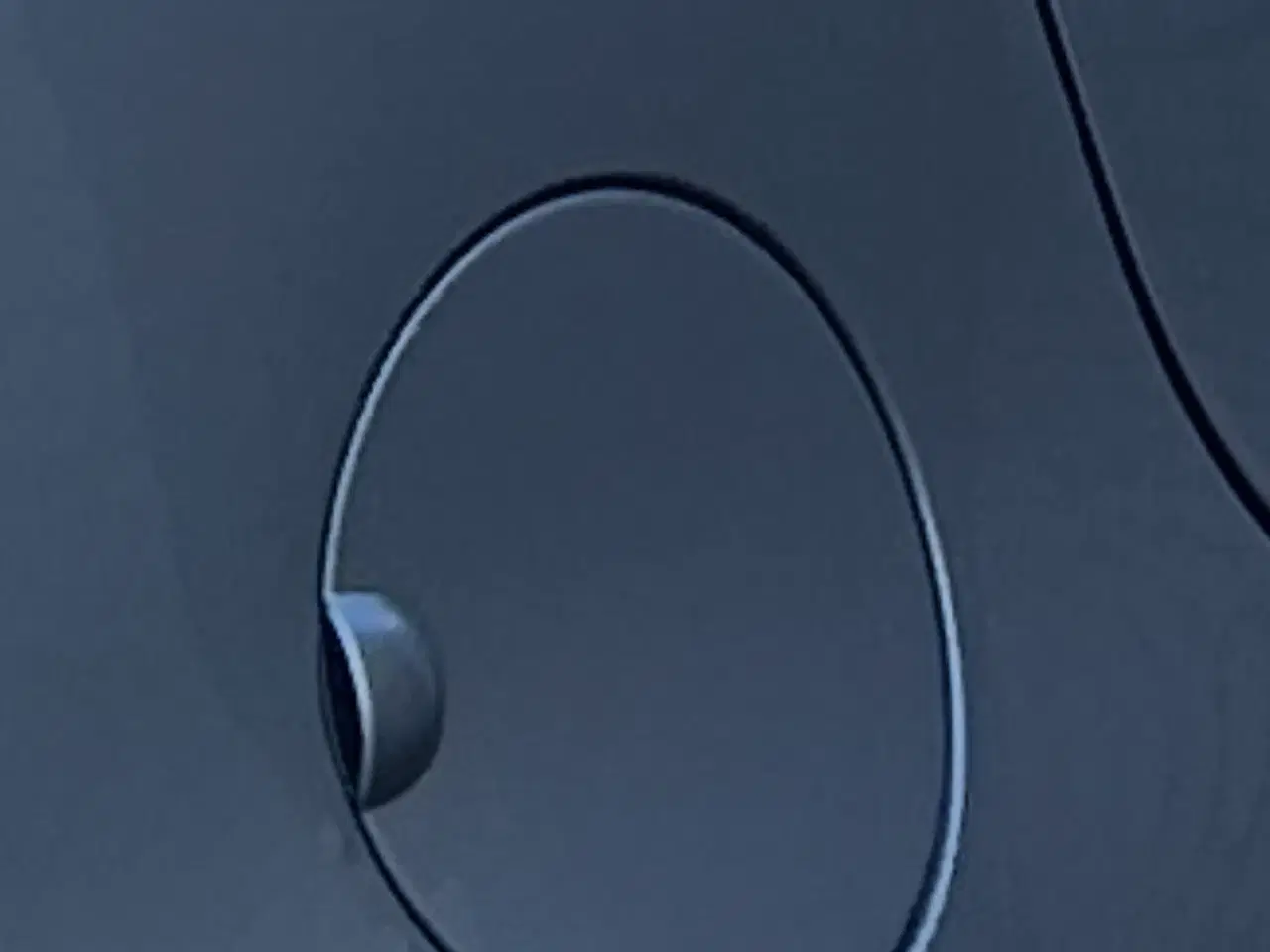 Billede 12 - Skoda Citigo nysynet (februar 2025)