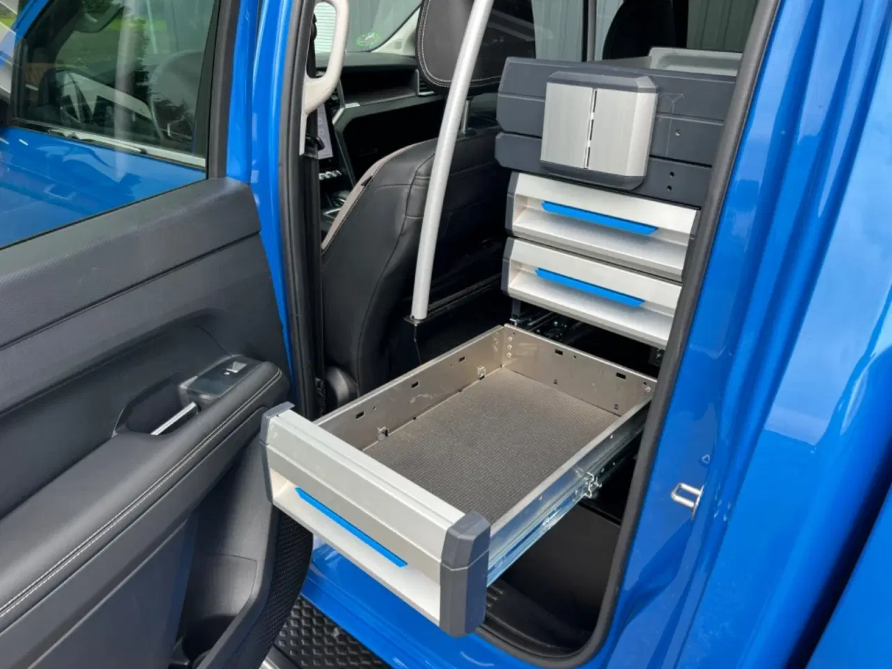 Billede 13 - VW Amarok 3,0 TDi 240 Style aut. 4Motion