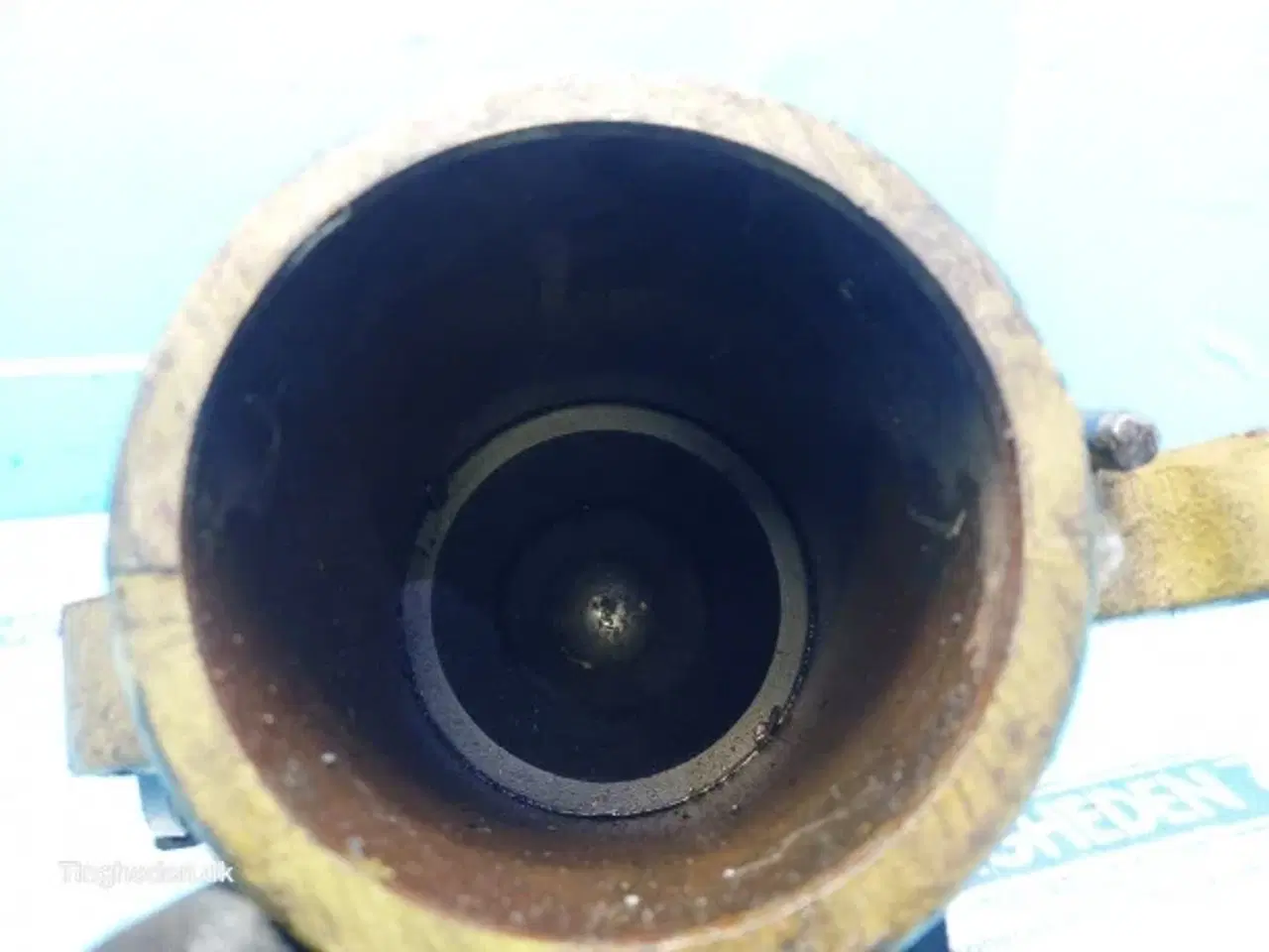 Billede 8 - John Deere 2040 Liftcylinder AL64833