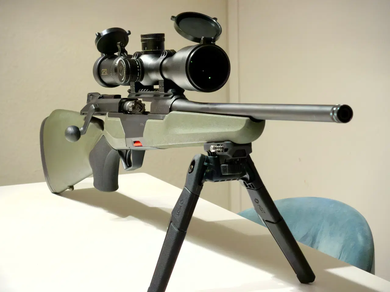 Billede 2 - Beretta BRX1 .308