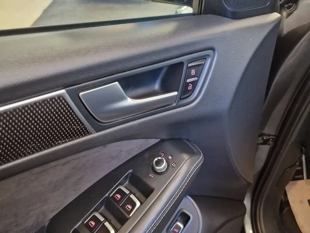 Billede 13 - Audi SQ5 3,0 TDi 313 quattro Tiptr.