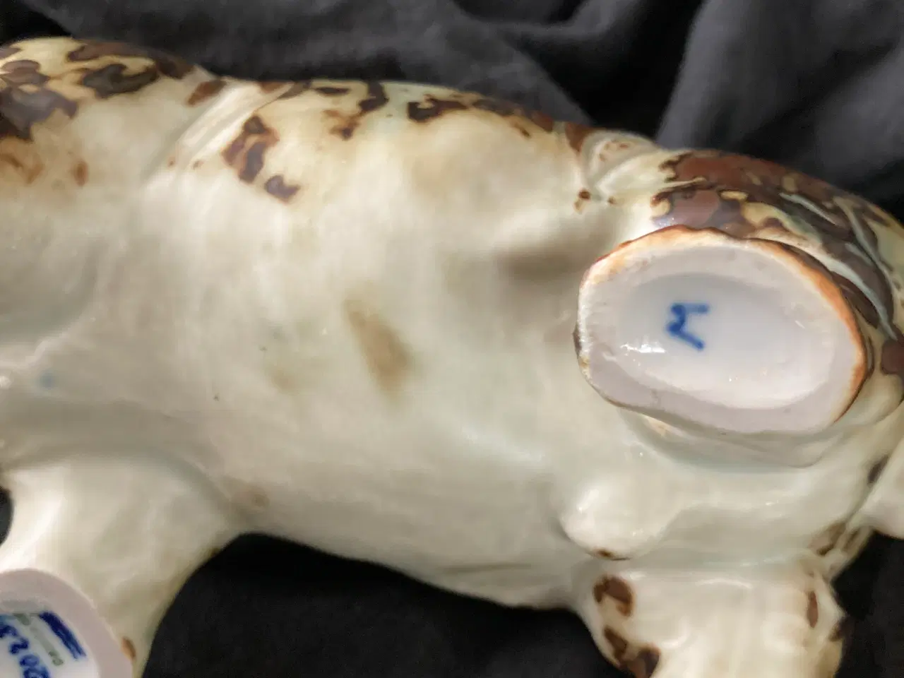 Billede 4 - Flodhest