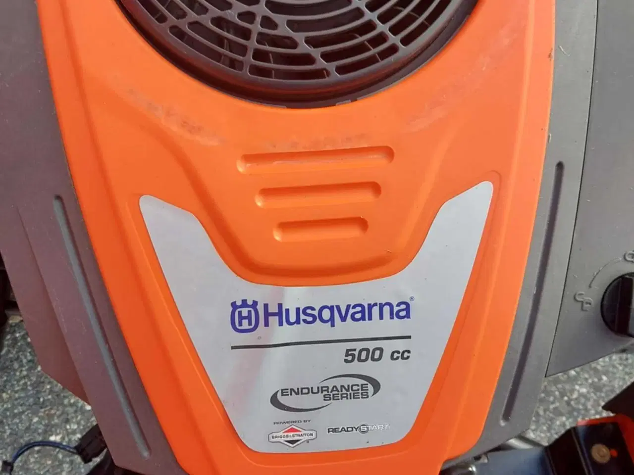 Billede 7 - Husqvarna TS242