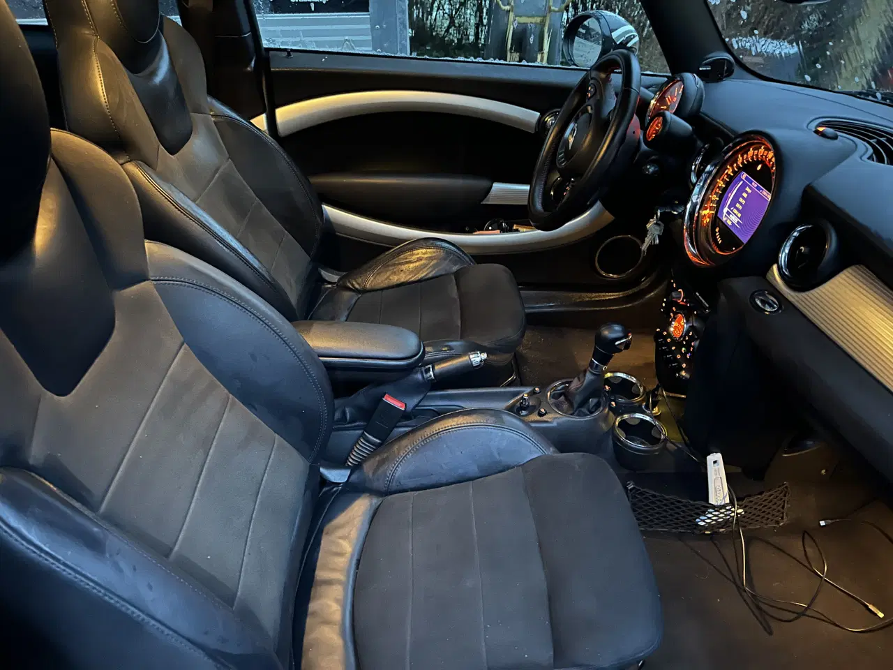 Billede 15 - Cooper Works 