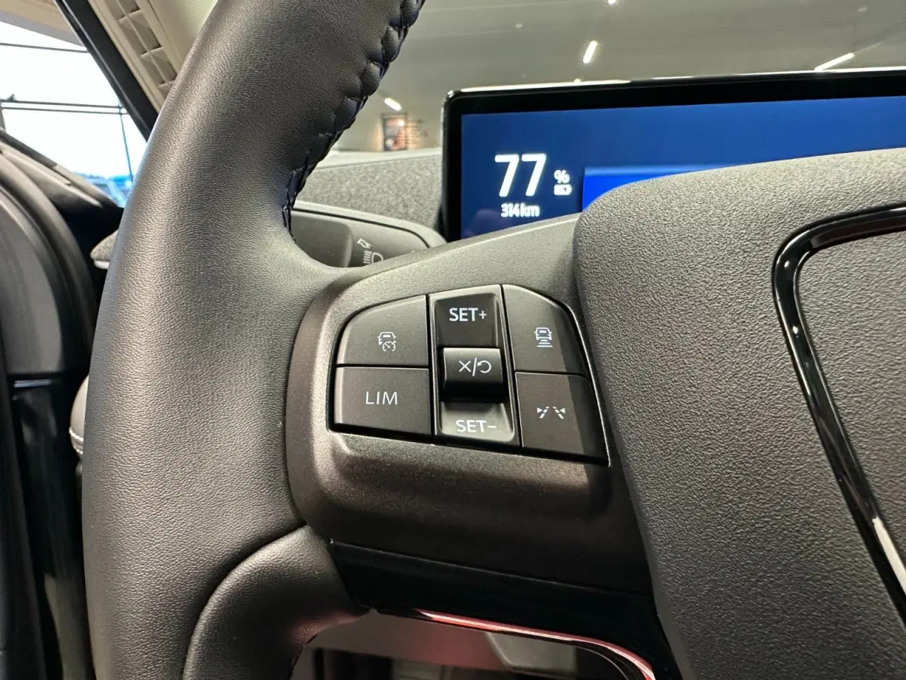 Billede 17 - Ford Mustang Mach-E 75 Premium Standard Range