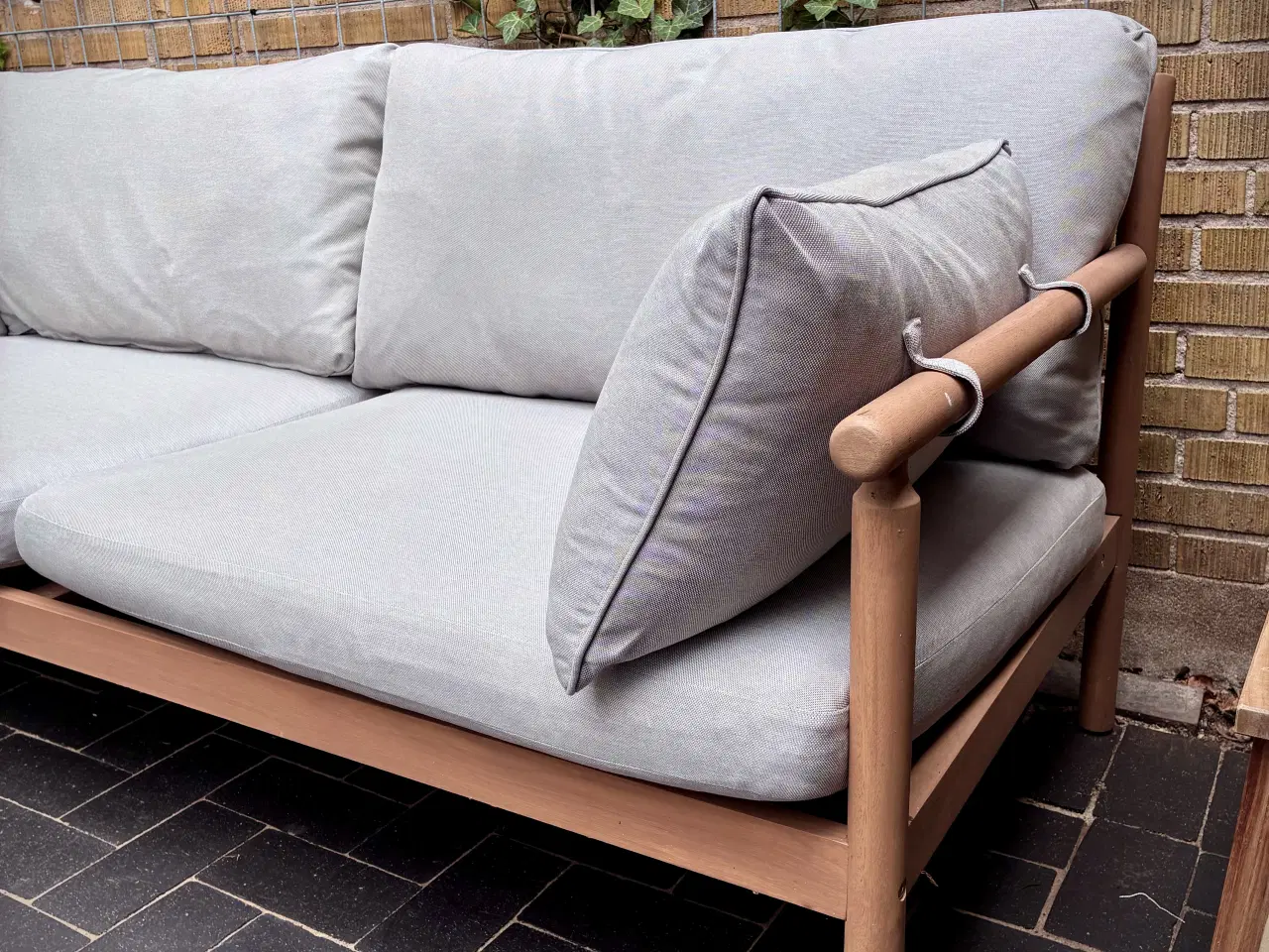 Billede 7 -  Cabo loungesofa