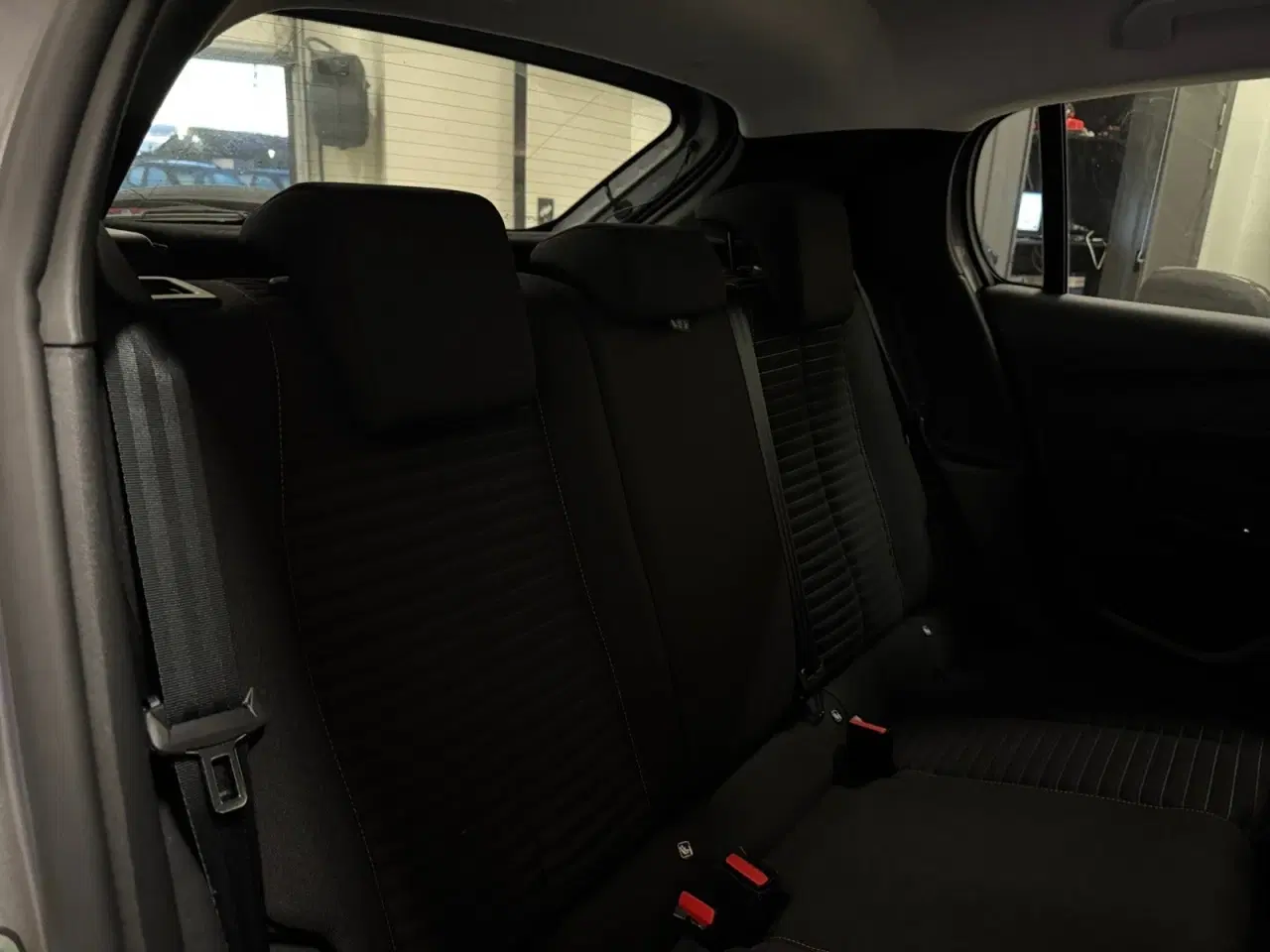 Billede 16 - Peugeot e-208 50 Active