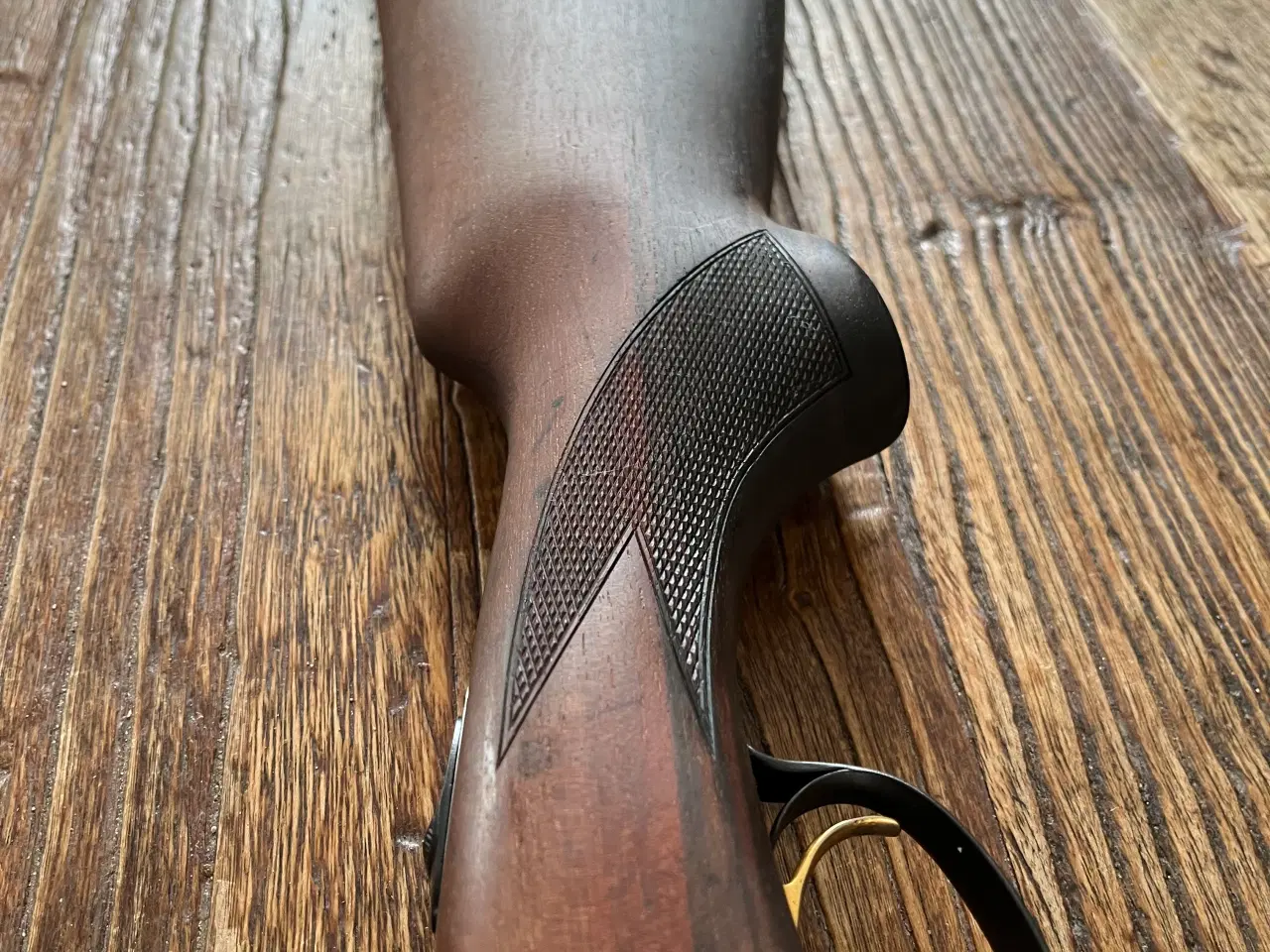 Billede 5 - 🦌 Beretta 686 – Dobbelt aftræk – 12/70 – 71 cm 