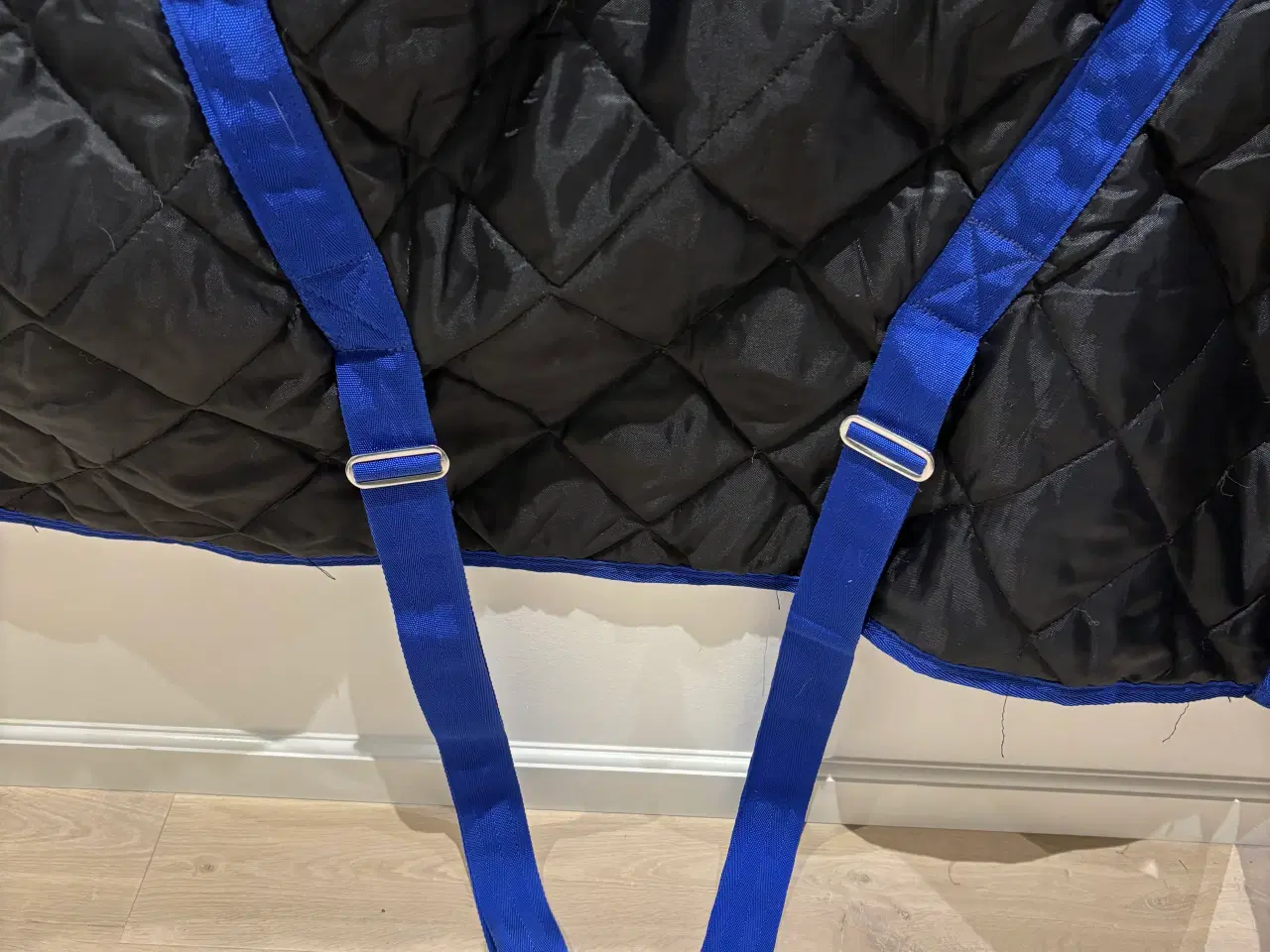 Billede 4 - Catago stalddækken 300g