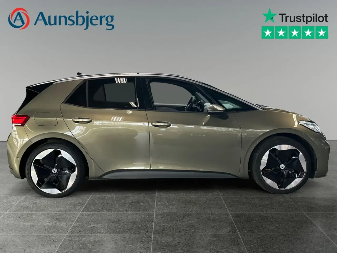 Billede 6 - VW ID.3 77 Pro S