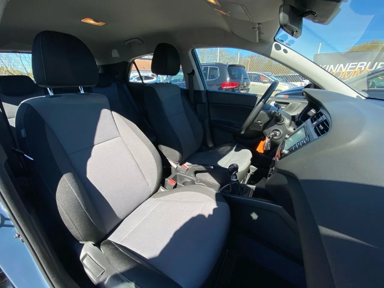 Billede 10 - Hyundai i20 Active Cross 1,0 T-GDI Vision 100HK 5d