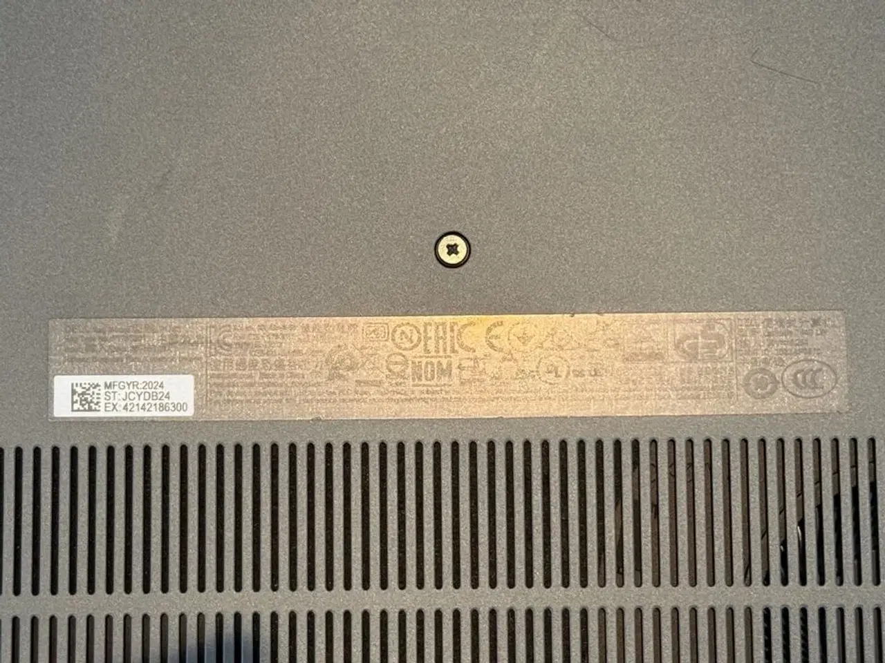 Billede 7 - Bærbar computer DELL Latitude 7440