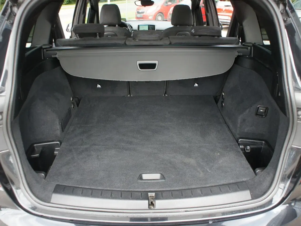Billede 10 - BMW 220i 2,0 Active Tourer M-Sport aut.