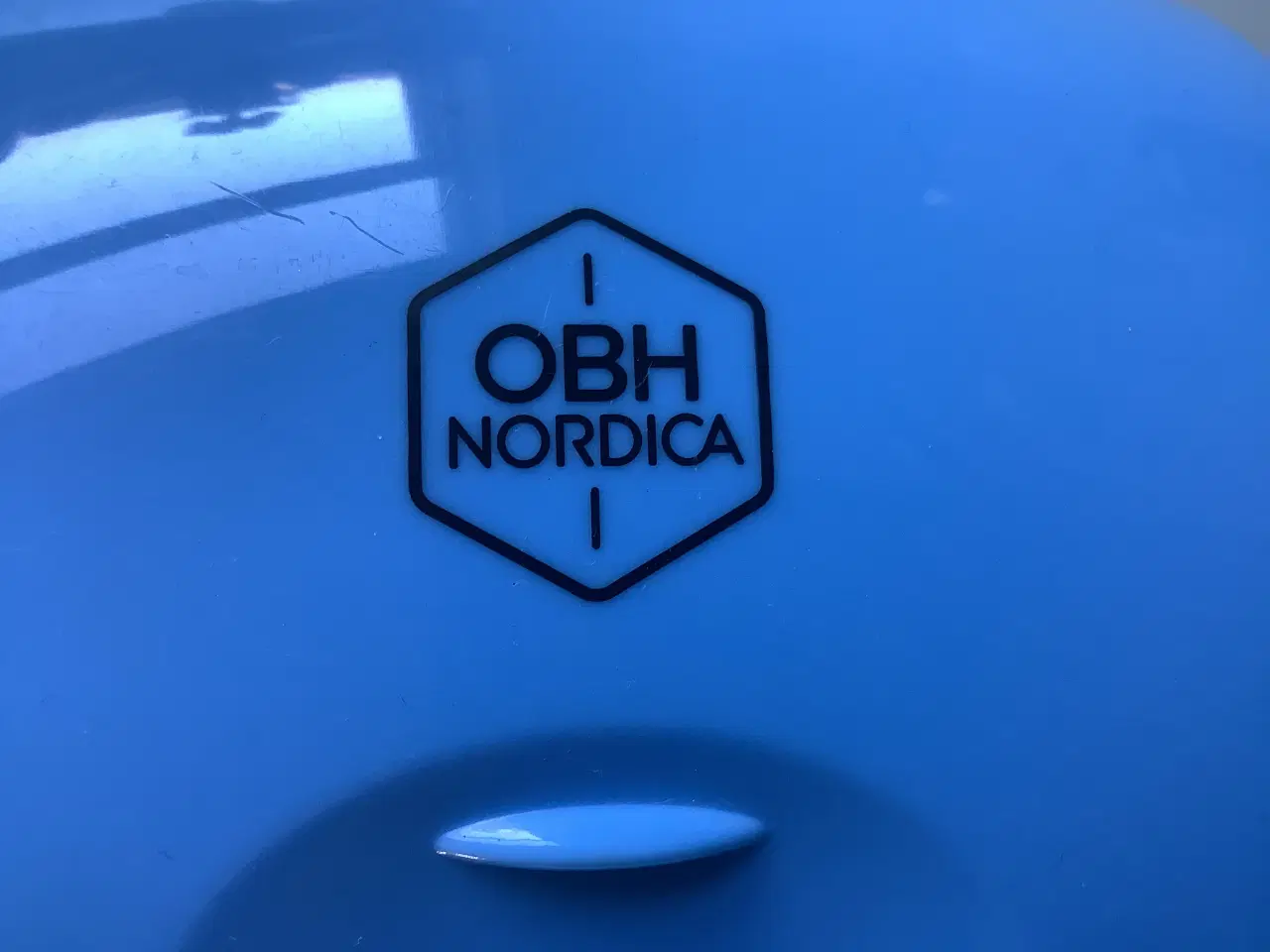 Billede 2 - Fodbad fra OBH Nordic