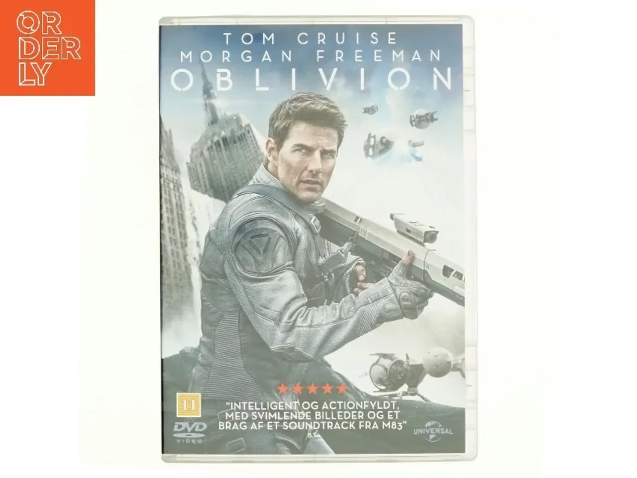 Billede 1 - Oblivion