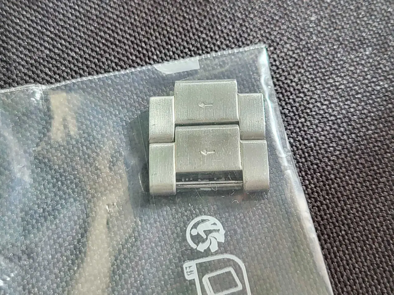 Billede 10 - Seiko Baby Monster model SRP599J1 