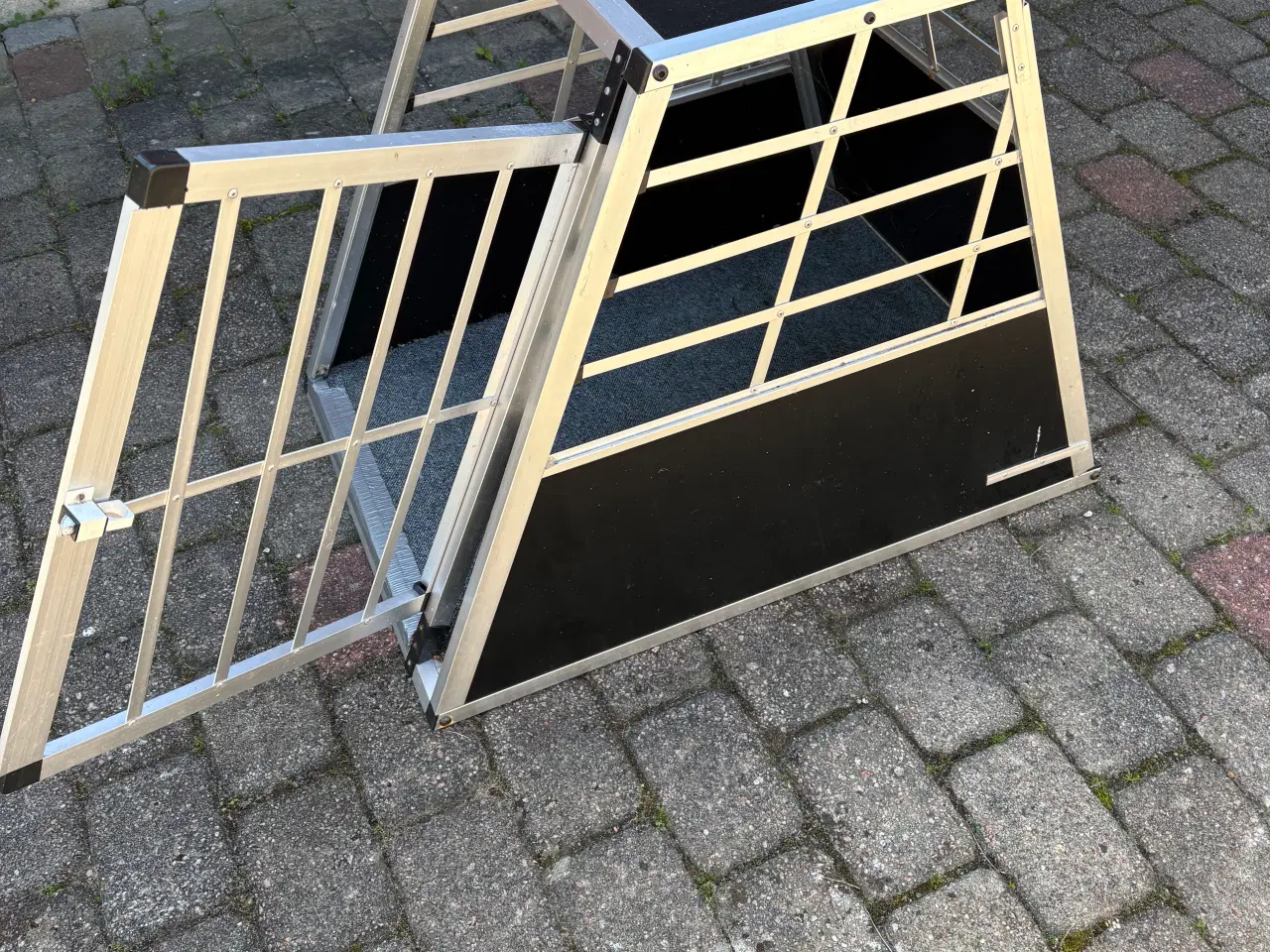 Billede 1 - Hundebur