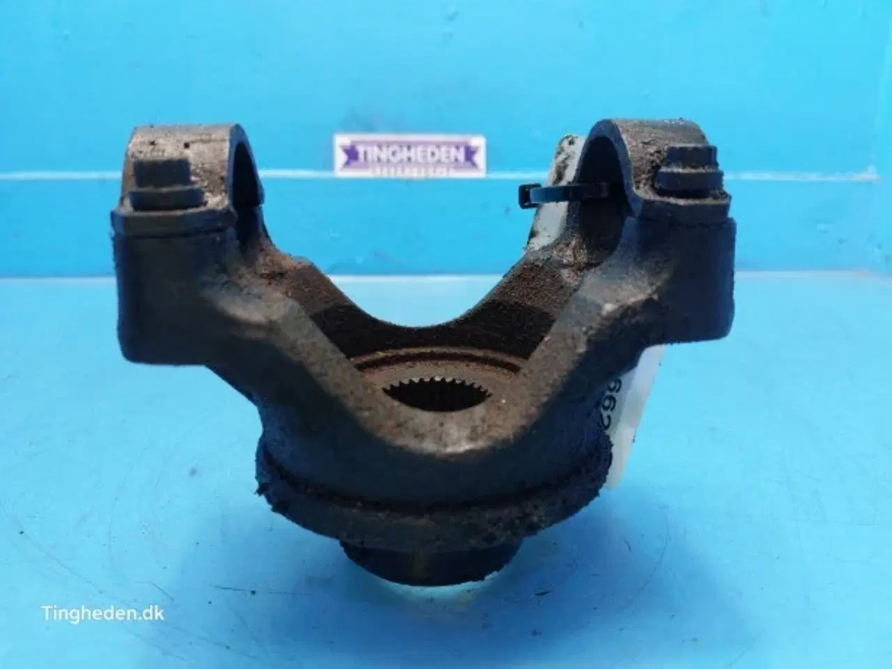 Billede 10 - JCB 413S Åg 458/20814