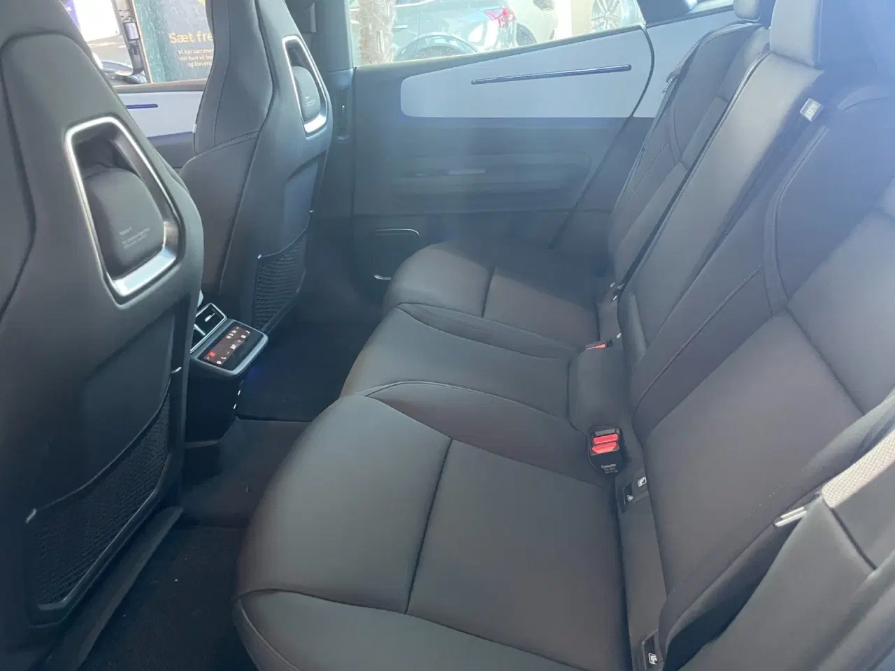 Billede 7 - Polestar 4  Long Range