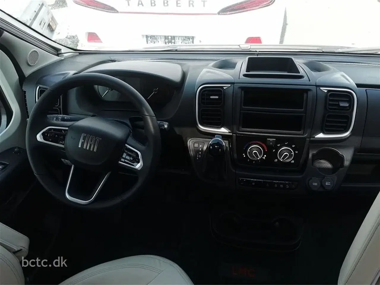 Billede 26 - 2025 - LMC Tourer H663G LIFT 70