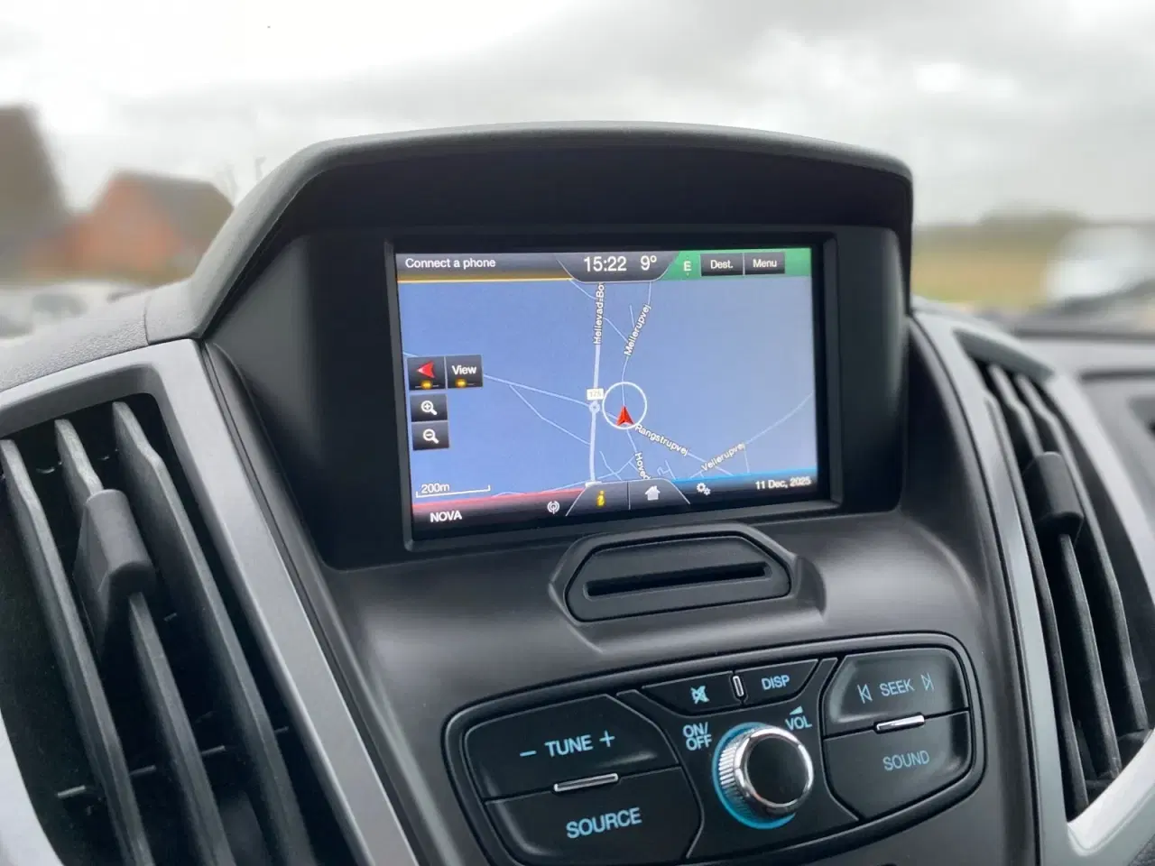 Billede 15 - Ford Transit 350 L4 Van 2,0 TDCi 170 Trend H3 RWD