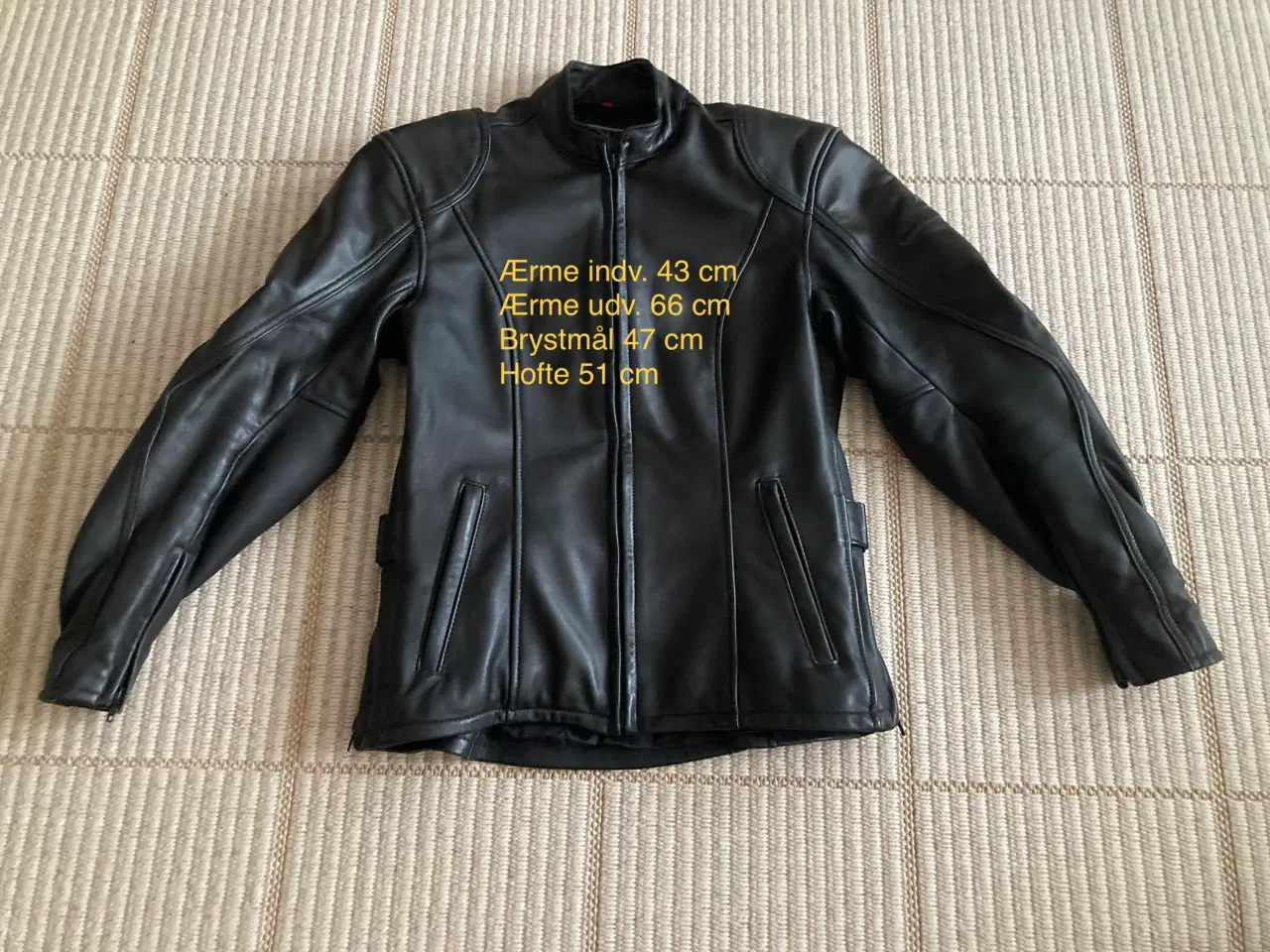 Billede 12 - Lækkert MC tøj !