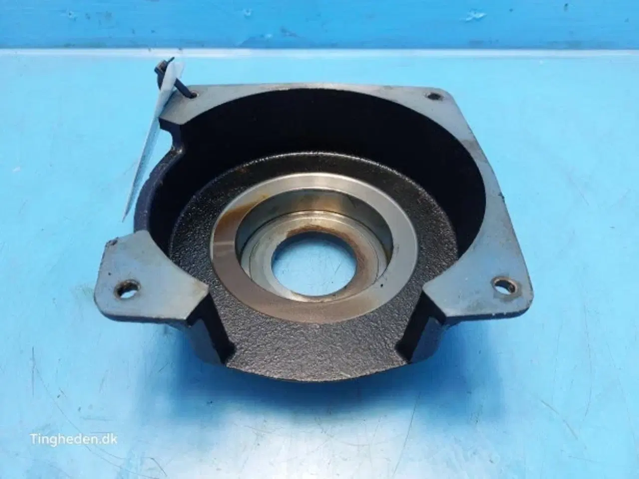 Billede 6 - Case Puma 185 Dæksel 87541710