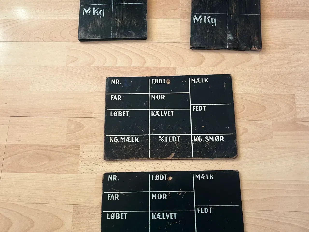 Billede 6 - Kotavler