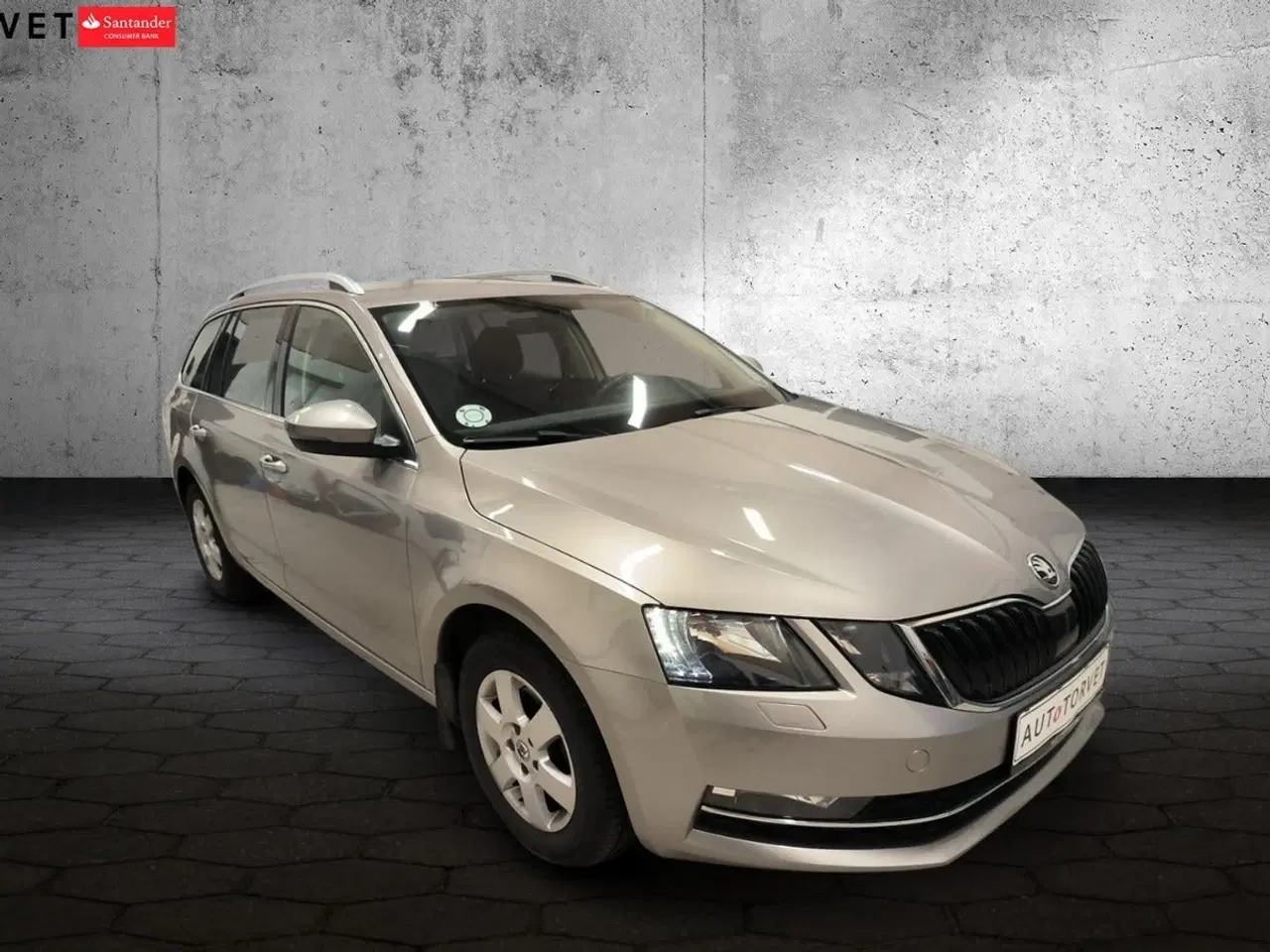 Billede 2 - Skoda Octavia 1,5 TSi 150 Style Combi DSG