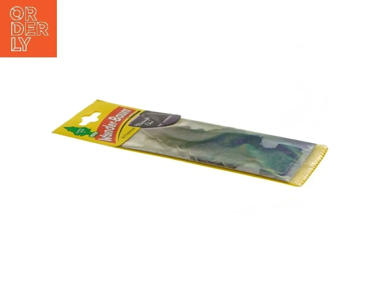 Billede 3 - Wunder-Baum luftfrisker fra Wunder-Baum (str. 12x7 cm)