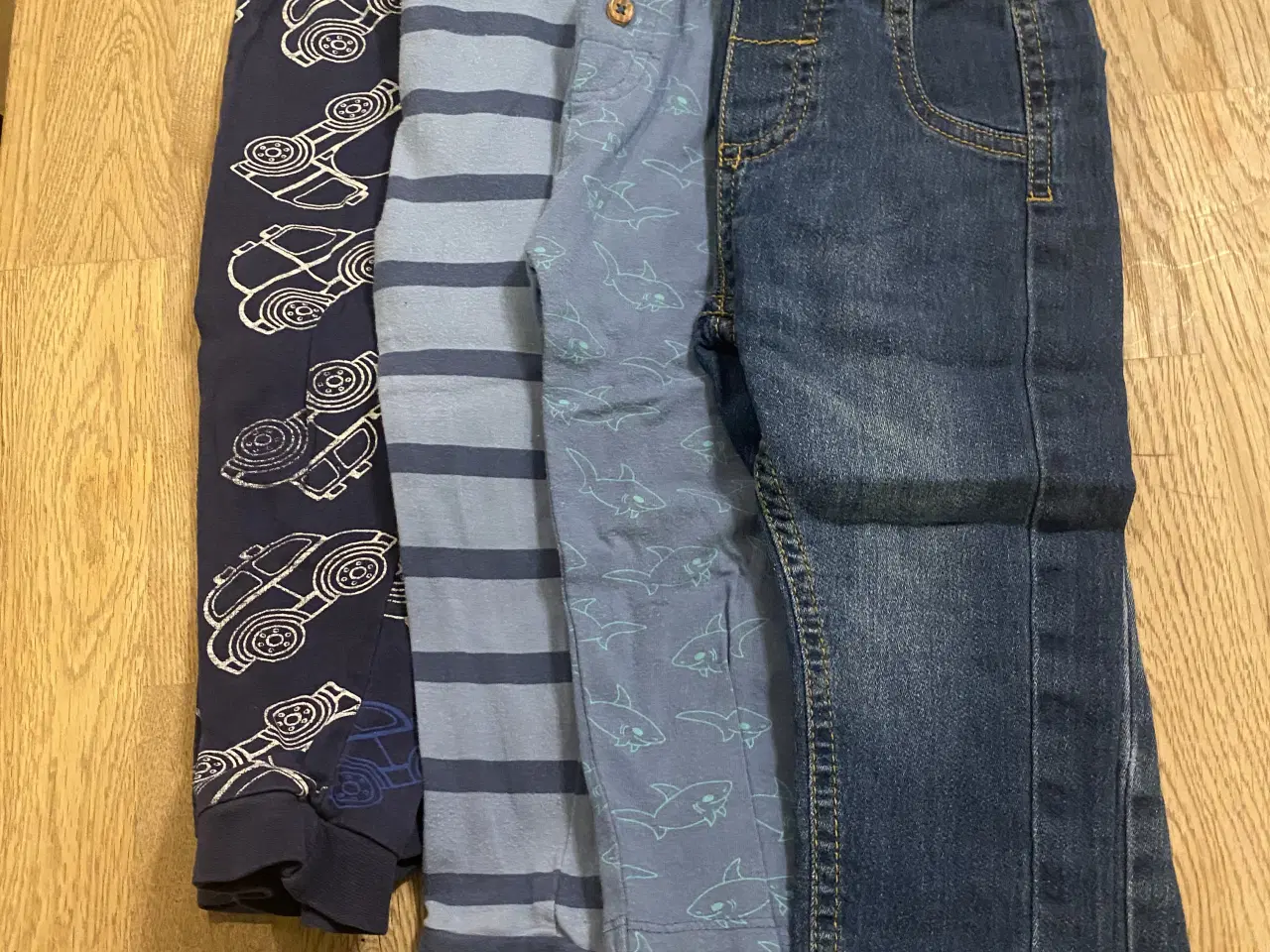 Billede 13 - Drengetøj & overtøj