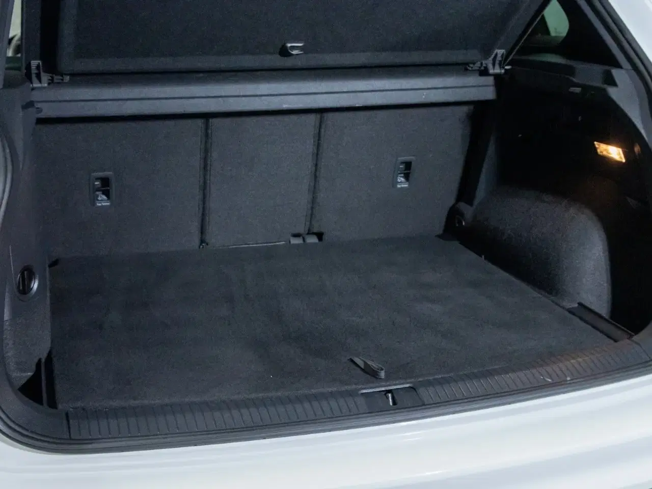 Billede 6 - VW Tiguan 1,4 eHybrid R-line DSG