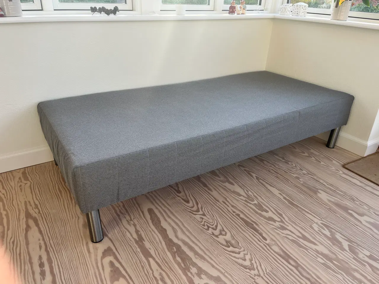 Billede 1 - Boksmadras 90 cm