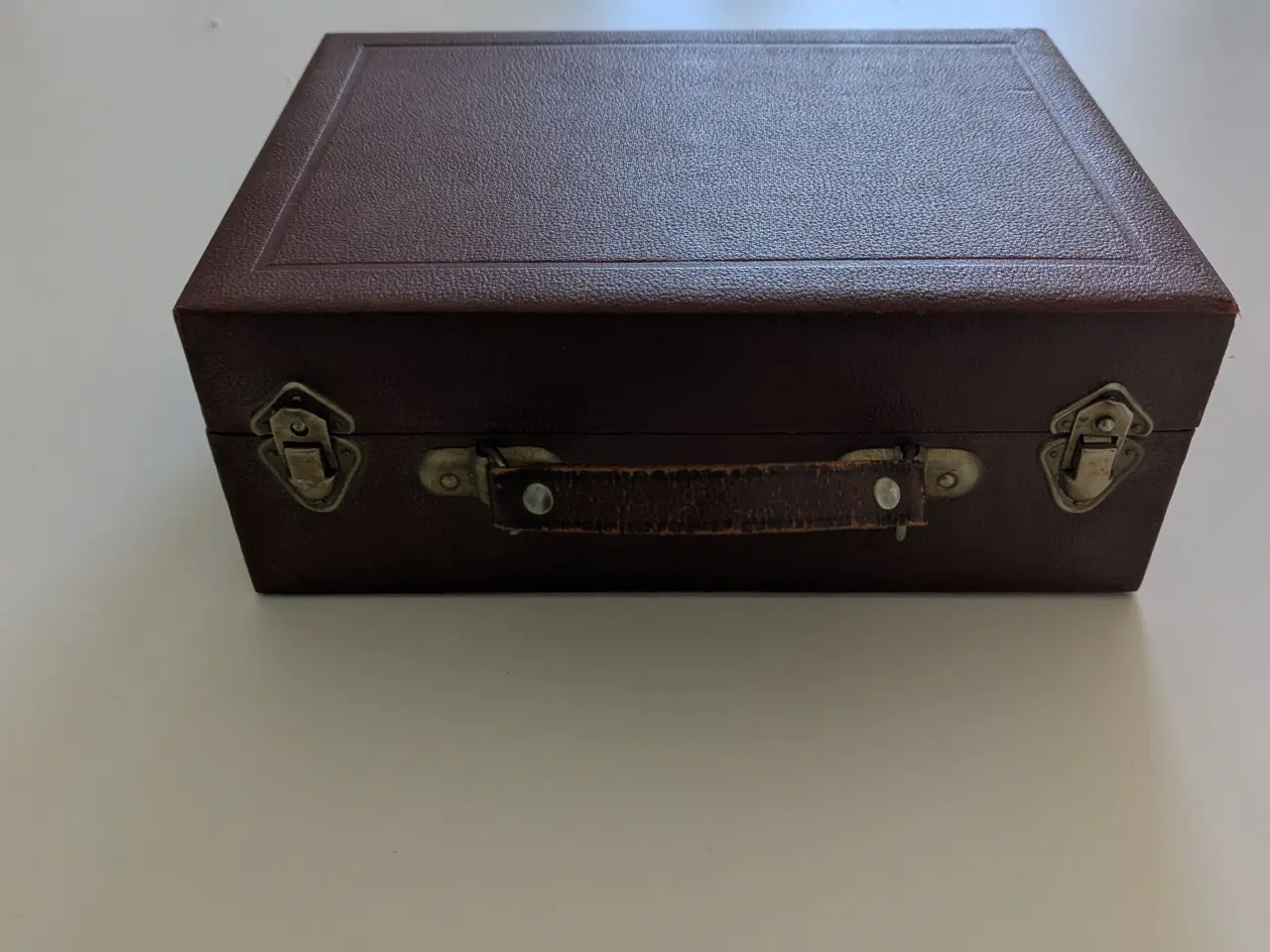 Billede 3 - Vintage Wapa Strahler