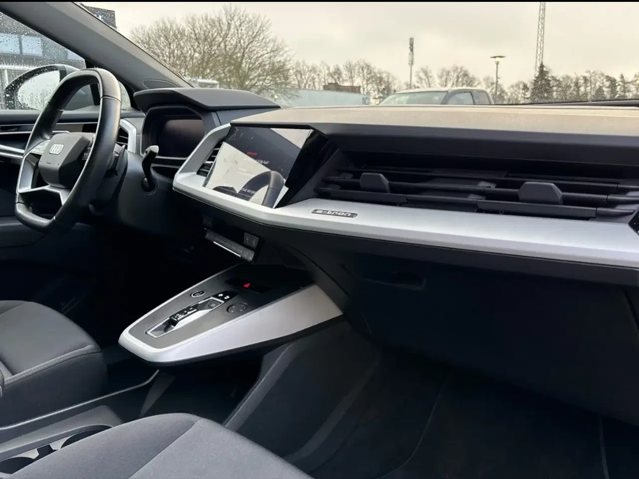 Billede 9 - Audi Q4 e-tron 45 advanced quattro