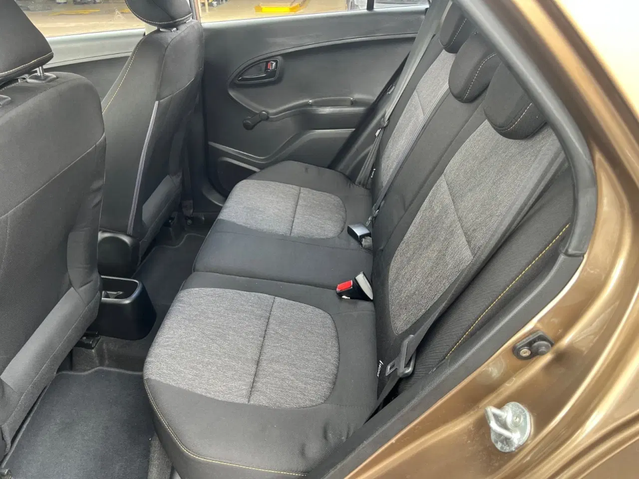 Billede 6 - Kia Picanto 1,0 Active Eco