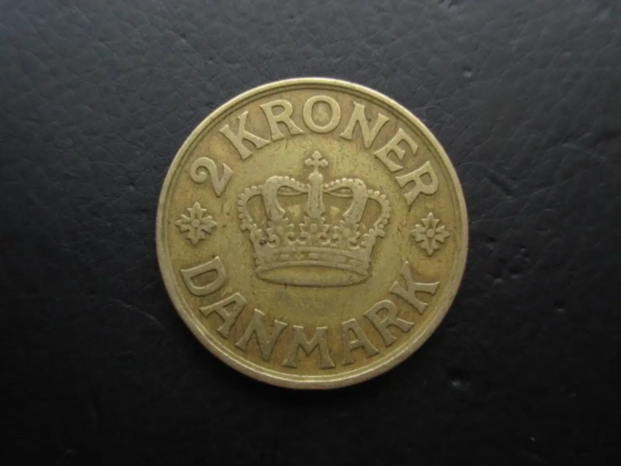 Billede 2 - 2 kroner 1926