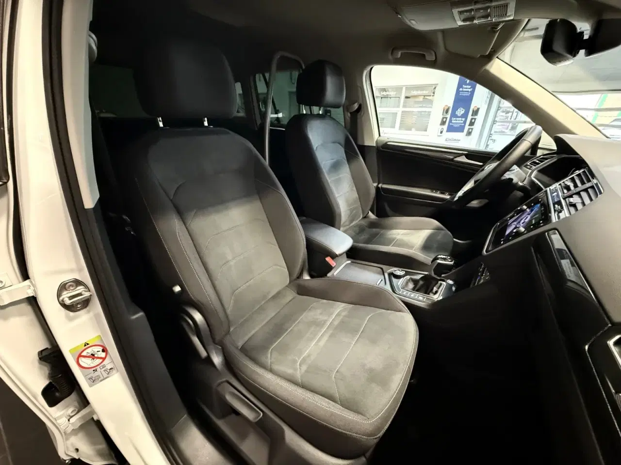 Billede 4 - VW Tiguan 2,0 TDi 200 Elegance DSG 4Motion Van