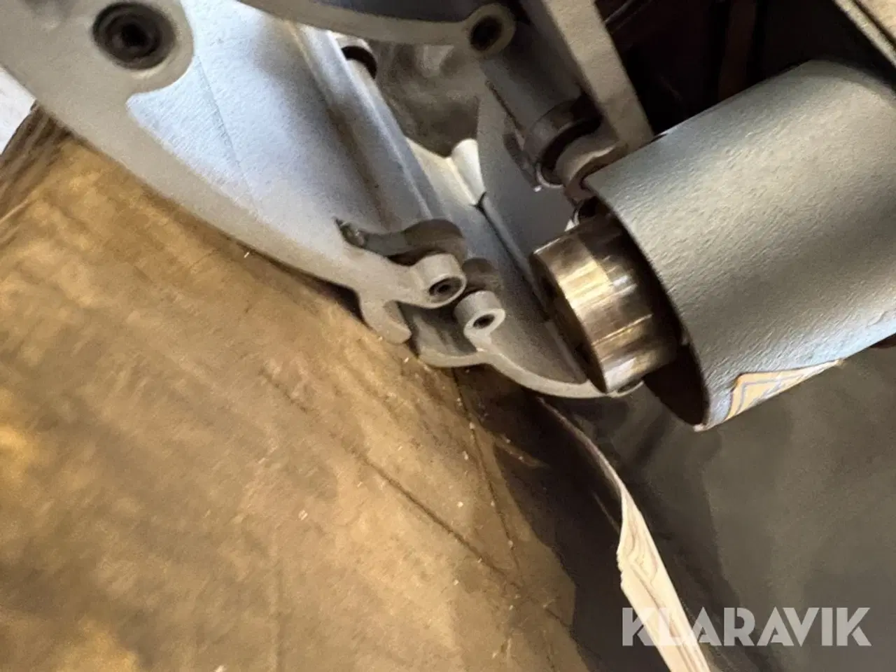 Billede 11 - Save Exact PipeBevel 220E og PipeCut 170E