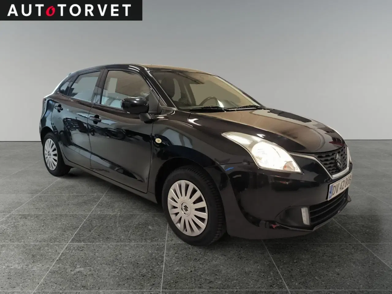 Billede 2 - Suzuki Baleno 1,2 Dualjet Active