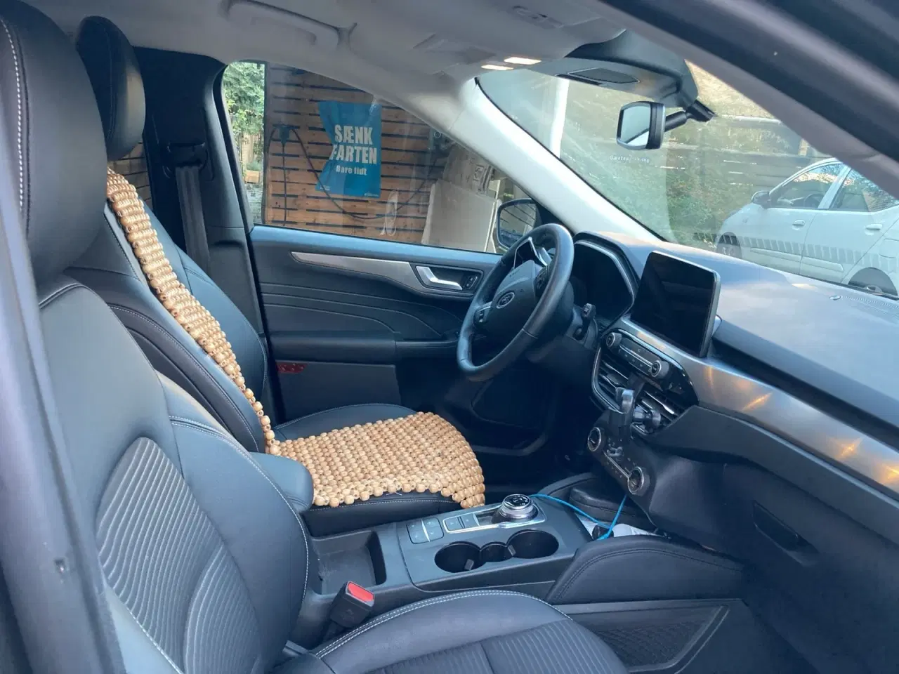 Billede 13 - Ford Kuga 2,5 PHEV Titanium X CVT