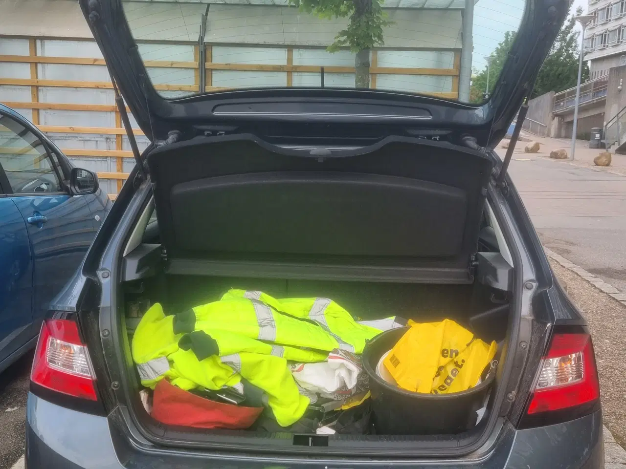 Billede 6 - Skoda fabia