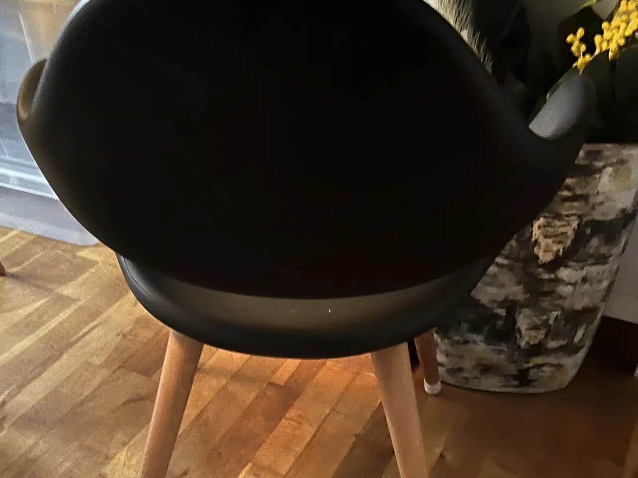 Billede 3 - Spisebordsstole