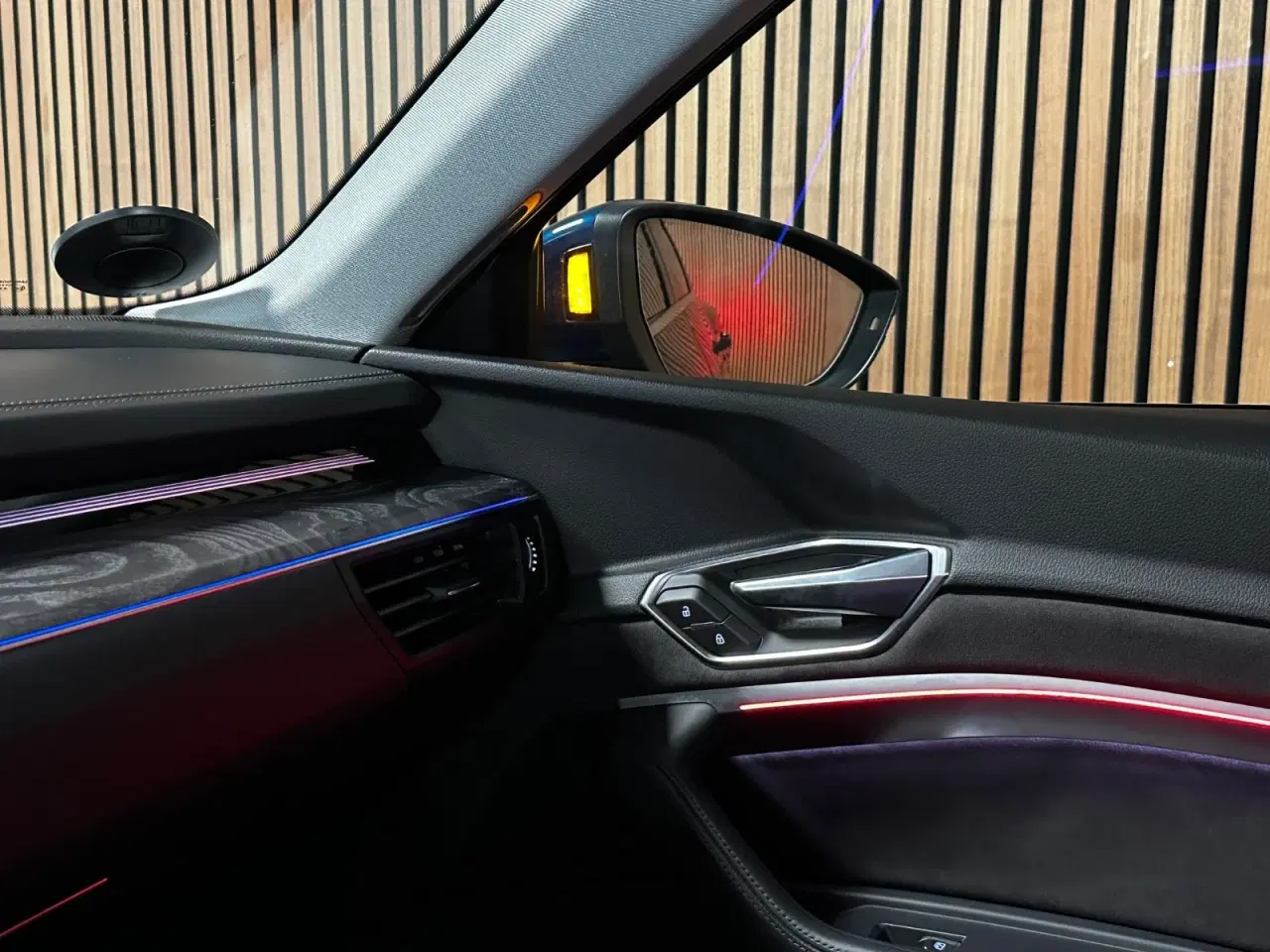 Billede 15 - Audi e-tron 55 Advanced quattro