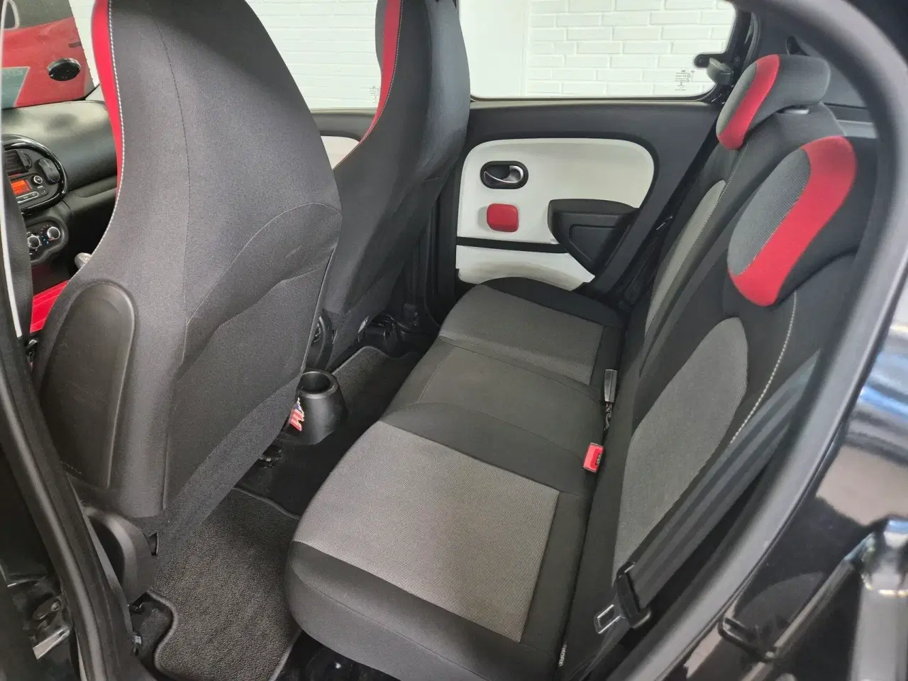 Billede 13 - Renault Twingo 1,0 Sce Expression start/stop 70HK 5d