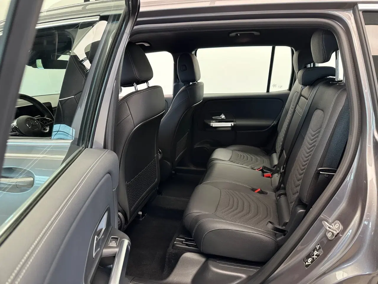 Billede 14 - Mercedes EQB250+