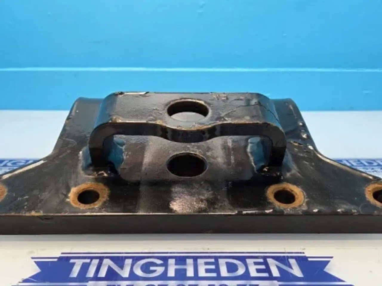 Billede 2 - New Holland T6.125 Beslag 87633845