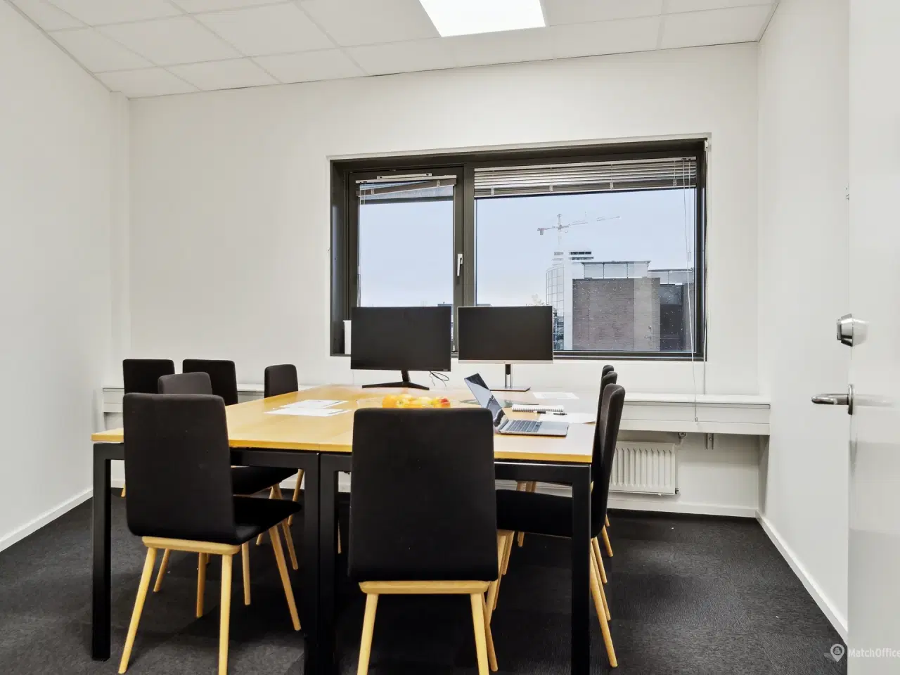 Billede 14 - Moderne kontor på 778 m²