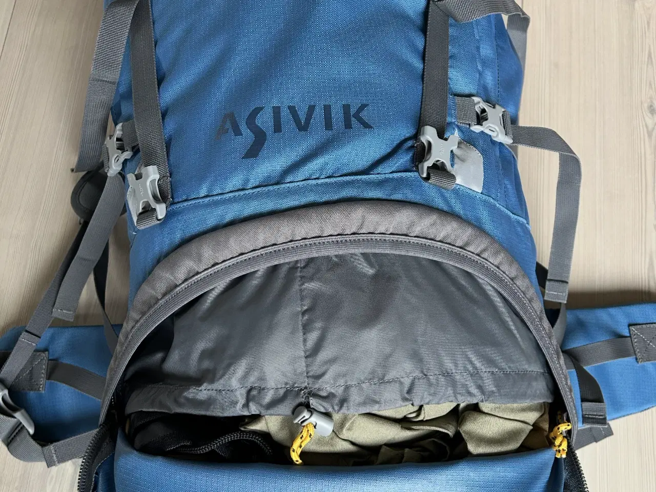 Billede 3 - Asivik rygsæk 